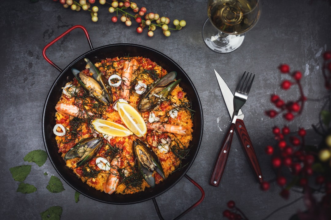 Mercados gourmet de España