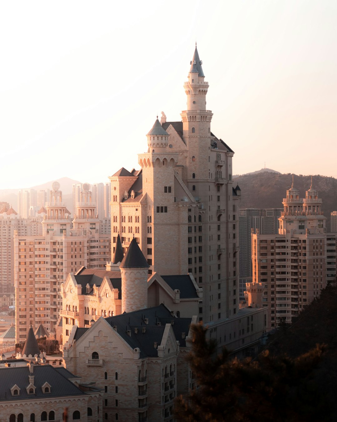 Paradores Nacionales: Historia y lujo